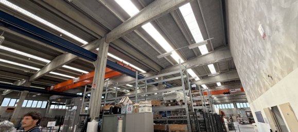 5386m² Commercial property in Azzate, Italy No. 361231 10