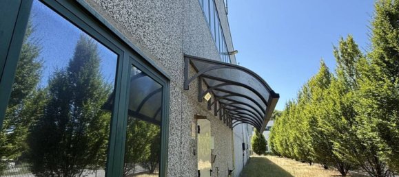 5386m² Commercial property in Azzate, Italy No. 361231 18