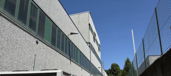 5386m² Commercial property in Azzate, Italy No. 361231 3