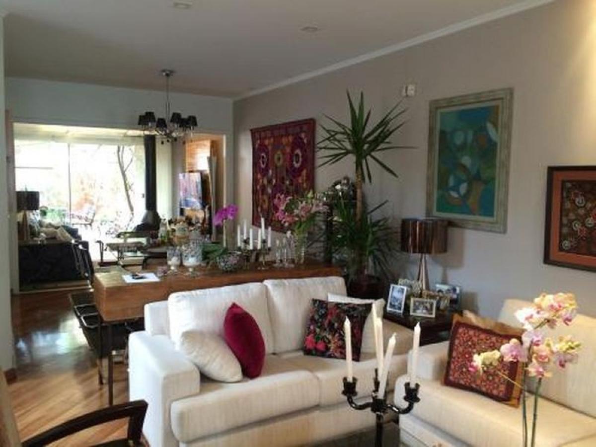 4 bedrooms House in Sao Paulo, Brazil No. 464270