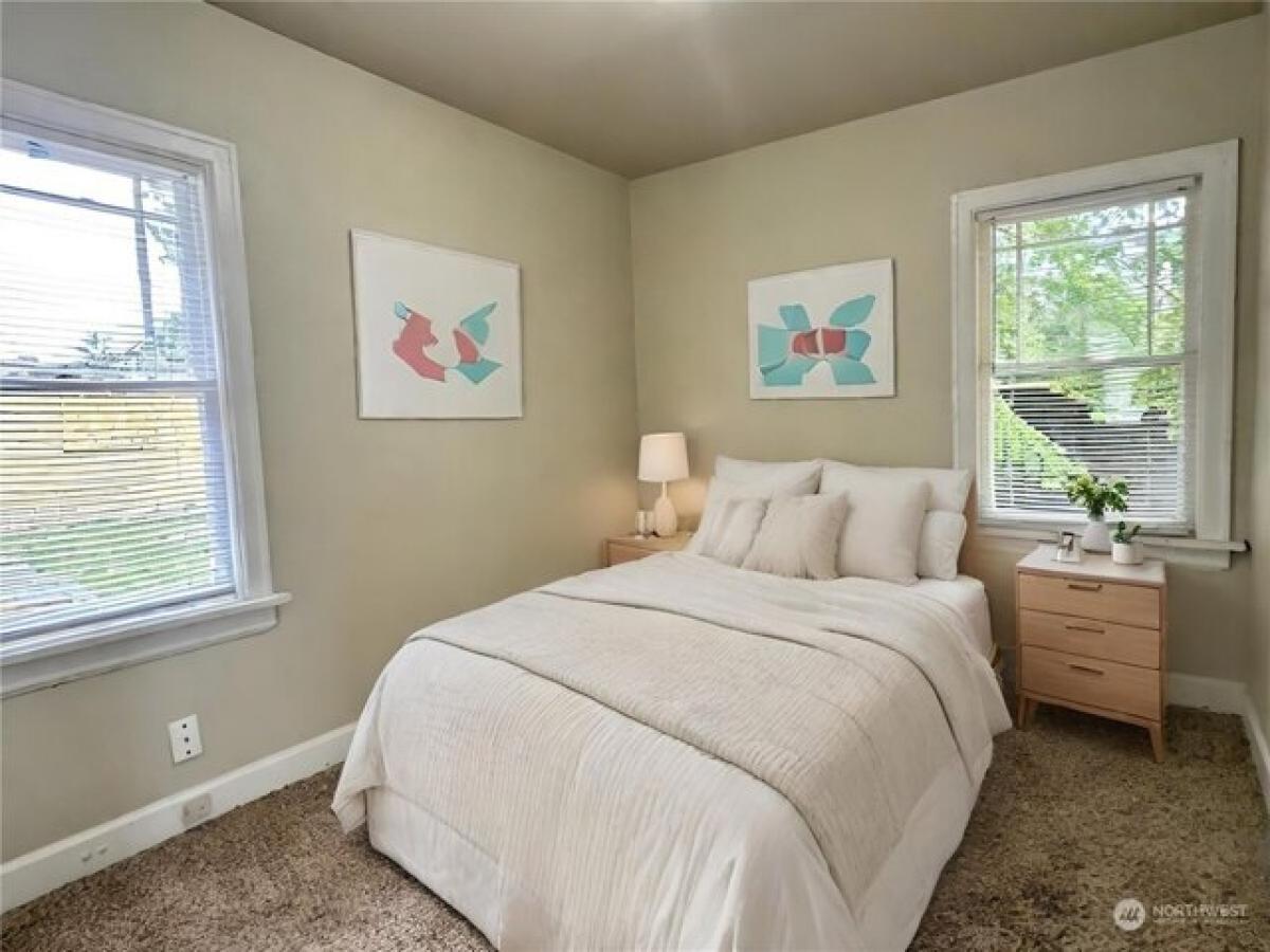 3 bedrooms House in Tacoma, USA No. 377796