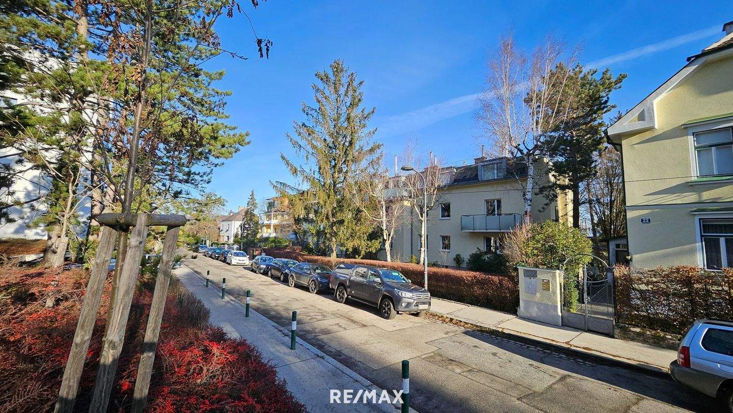 2-Zimmer Wohnung in Hietzing, Austria, Nr. 236076