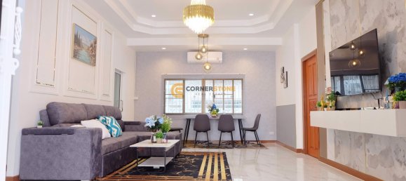 170m² House in Pattaya, Thailand No. 27341 4