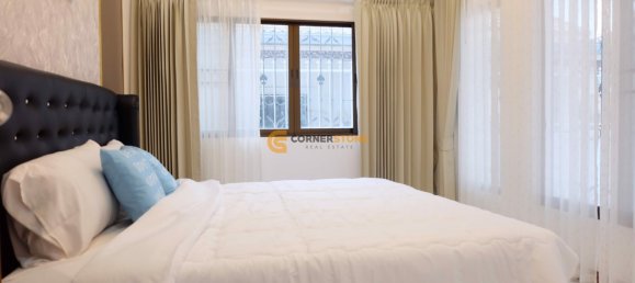 170m² House in Pattaya, Thailand No. 27341 17