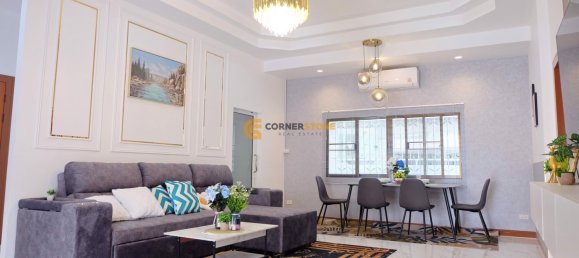 170m² House in Pattaya, Thailand No. 27341 5