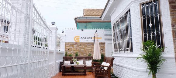170m² House in Pattaya, Thailand No. 27341 2