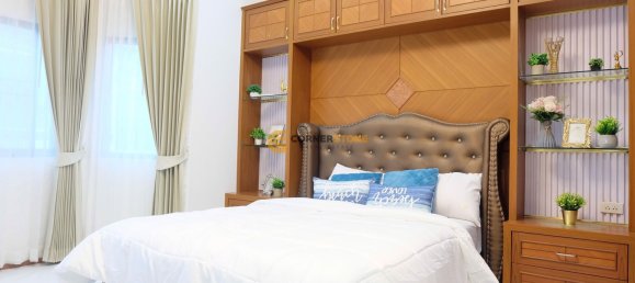 170m² House in Pattaya, Thailand No. 27341 13