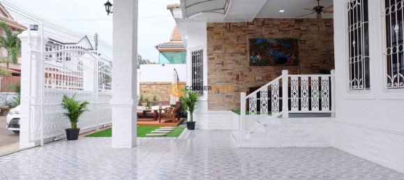 170m² House in Pattaya, Thailand No. 27341 19