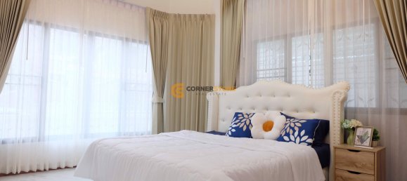 170m² House in Pattaya, Thailand No. 27341 10