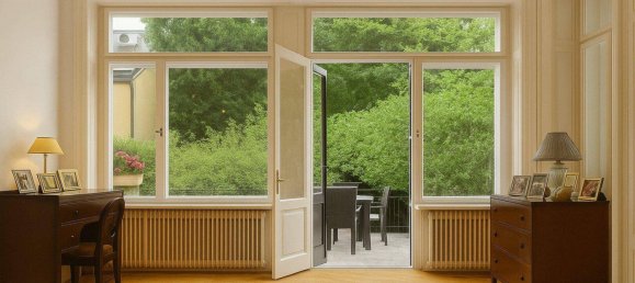 4-Zimmer Wohnung in Penzing, Austria, Nr. 230069 17