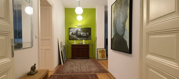 4-Zimmer Wohnung in Penzing, Austria, Nr. 230069 4