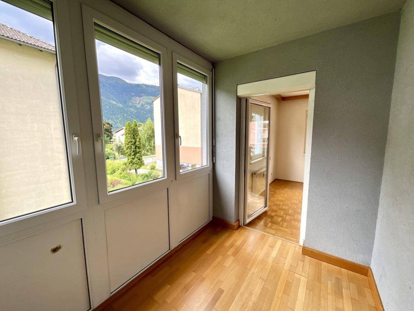 2-salle Appartement à Spittal an der Drau, Austria No. 170346