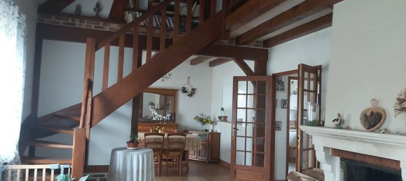 4 chambres Maison à Villefranche-sur-Cher, France No. 331040 3
