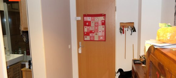 Apartamento T2 em Leipzig, Germany N.º 52769 9