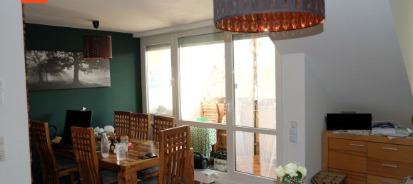 Apartamento T2 em Leipzig, Germany N.º 52769 11