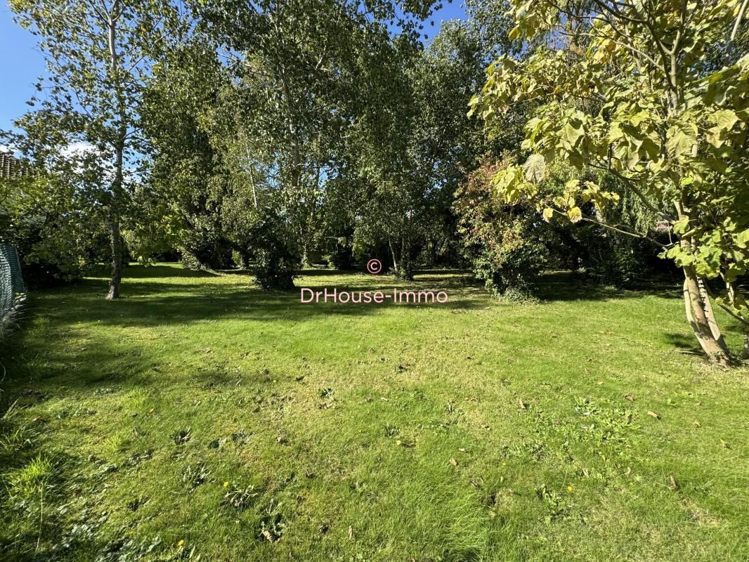  Land in Perdreauville, France No. 114789