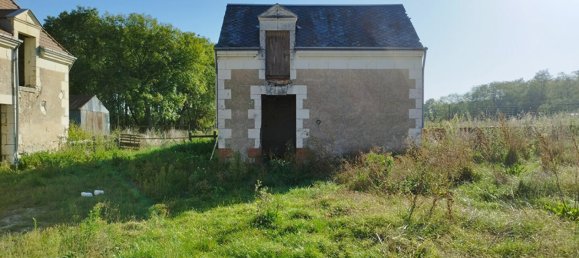 1 غرف نوم منزل في La Vernelle, France رقم 89321 2