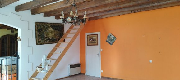 1 غرف نوم منزل في La Vernelle, France رقم 89321 4