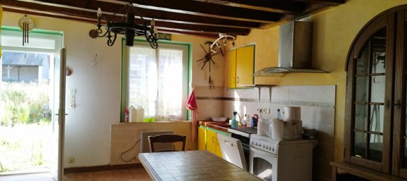 1 غرف نوم منزل في La Vernelle, France رقم 89321 6