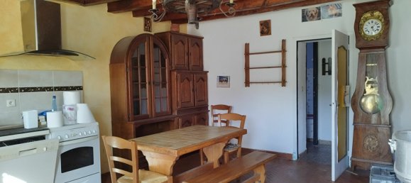 1 غرف نوم منزل في La Vernelle, France رقم 89321 3