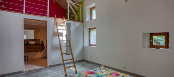 2 غرف نوم منزل في Lot, France رقم 306676 7