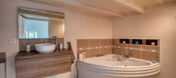 2 غرف نوم منزل في Lot, France رقم 306676 8