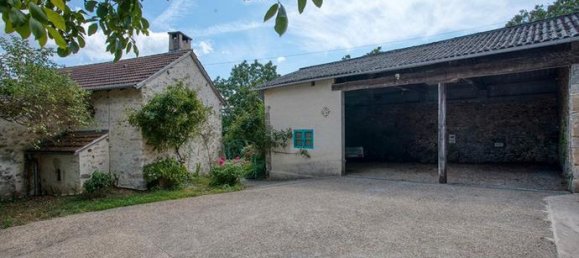 2 غرف نوم منزل في Lot, France رقم 306676 3