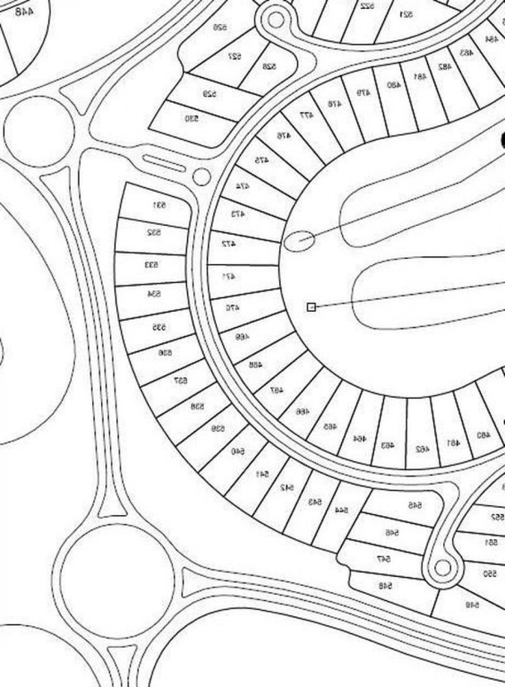 Grundstück in Mar del Plata, Argentina, Nr. 118915