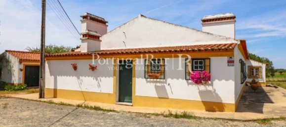 Земельный участок с 4 спальнями в Авиш, Португалия № 128593 24