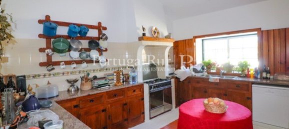 Земельный участок с 4 спальнями в Авиш, Португалия № 128593 36