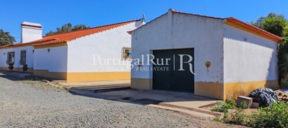 Земельный участок с 4 спальнями в Авиш, Португалия № 128593 40