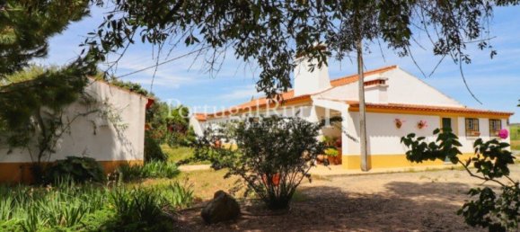 Земельный участок с 4 спальнями в Авиш, Португалия № 128593 29