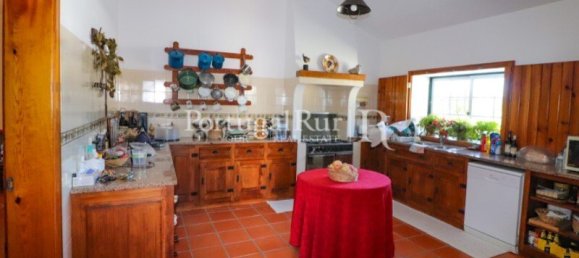 Земельный участок с 4 спальнями в Авиш, Португалия № 128593 32