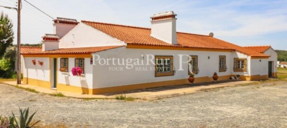 Земельный участок с 4 спальнями в Авиш, Португалия № 128593 30