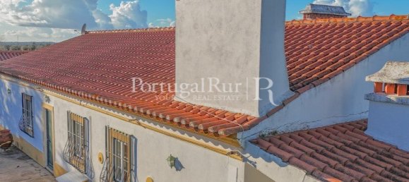 Земельный участок с 4 спальнями в Авиш, Португалия № 128593 18