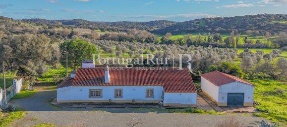 Земельный участок с 4 спальнями в Авиш, Португалия № 128593 15