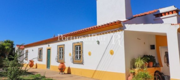 Земельный участок с 4 спальнями в Авиш, Португалия № 128593 25