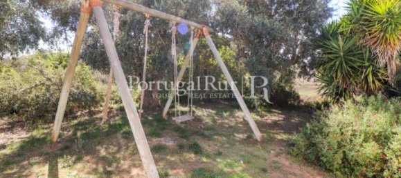 Земельный участок с 4 спальнями в Авиш, Португалия № 128593 41