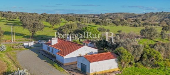 Земельный участок с 4 спальнями в Авиш, Португалия № 128593 27