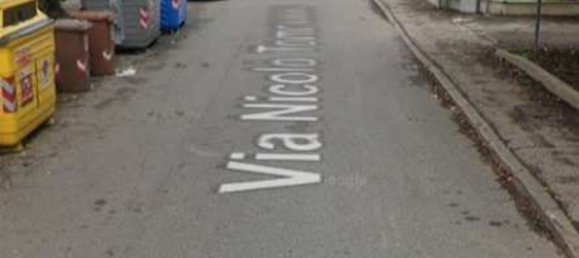 3 rooms Apartment in Vicenza, Italy No. 299556 8