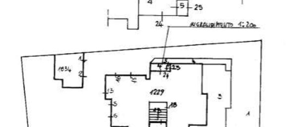 3 rooms Apartment in Vicenza, Italy No. 299556 12