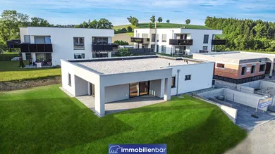 4غرفة بنغالو في Neumarkt im Hausruckkreis, Austria رقم 154609