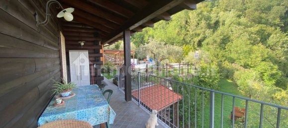 3 غرف نوم فيلا في Podenzana, Italy رقم 349457 5