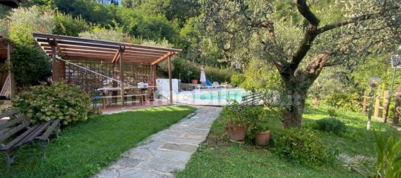 3 غرف نوم فيلا في Podenzana, Italy رقم 349457 8