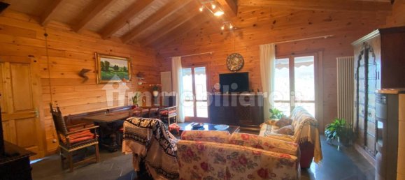 3 غرف نوم فيلا في Podenzana, Italy رقم 349457 17