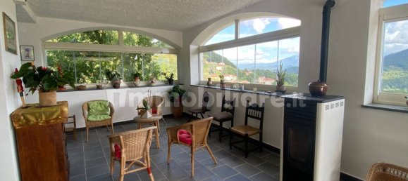 3 غرف نوم فيلا في Podenzana, Italy رقم 349457 40