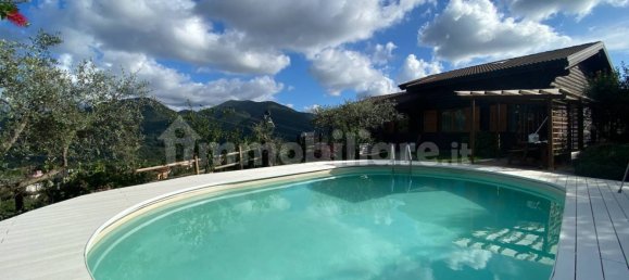 3 غرف نوم فيلا في Podenzana, Italy رقم 349457 9