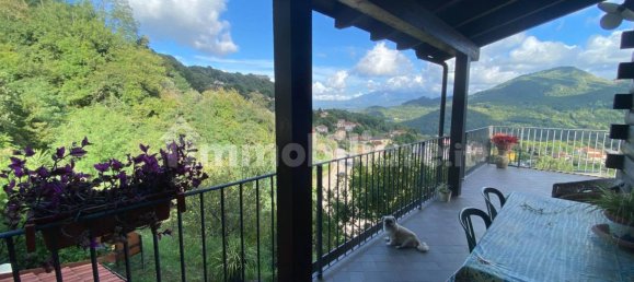 3 غرف نوم فيلا في Podenzana, Italy رقم 349457 15