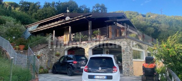 3 غرف نوم فيلا في Podenzana, Italy رقم 349457 2