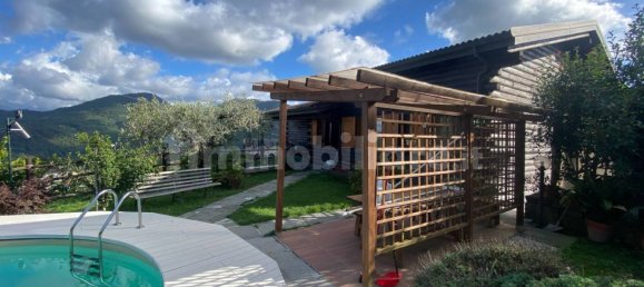 3 غرف نوم فيلا في Podenzana, Italy رقم 349457 11